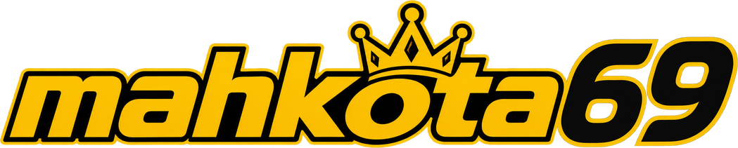 mahkota69 logo